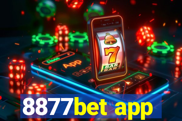 8877bet app